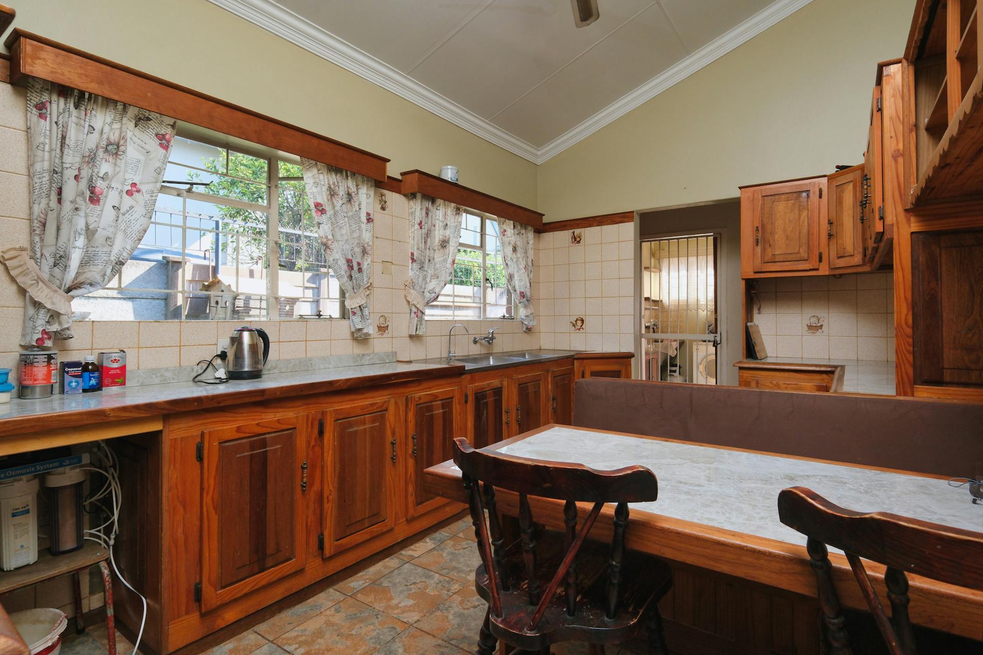 The Green Interior Trend: Choosing Environmentally Friendly Materials